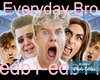 Parody Everyday BroS&D