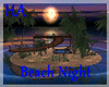 [HA]Beach Night