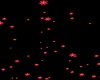 J! Red star particle