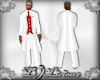 DJL-3PieceSuit WhtRed LC