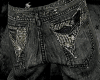 baggy y2k denim