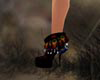 [Sui] Autumn Fairy Shoes