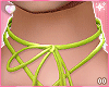 ♏Alysan N | Lime