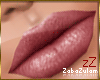 zZ Lips Wine II [Welles]
