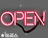 ★ Open Neon