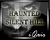 Haunted Silent Hill Dub