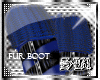 [SB1]RonDelFurBootsR/Blu