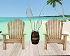 Beach Fishing Chairs