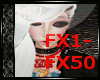 BIY~DJ Effek FX1-50~