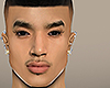 Aki Mesh Head w/o Teeth