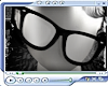 nerd glasses