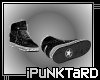 iPuNK - Custom Kicks