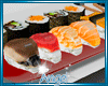 Sushi & Sashimi Platter