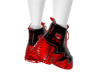 Evil Devil Shoes&eth;���