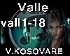 *CC* Valle Kosovare