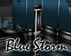 *LMB* Blue Storm Room