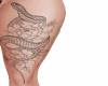 Tatto Cobra