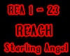 Sterling Angel-Reach