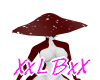 Gale |Mushroom Hat