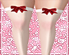 Snow White LLX Socks