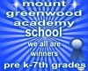 mount greenwood school