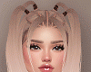 Blonde Hair
