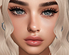 Emely Mesh Head