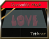 Love Table Derivable