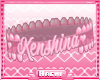 KH| Kenshina Cstm Choker
