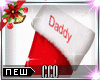 [CCQ]Daddy-Stocking