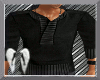 {EA} Grey OxO Sweater