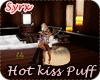  !S! Hot Kiss Puff