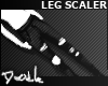 !d6 Slender Leg Scaler