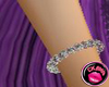 CK-Mystic Topaz Bracelet