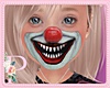 lP Kid Hw Clown Mask