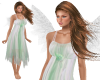 TF* Gree, Fairy Dress