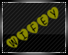 [Headsign] Wifey Green
