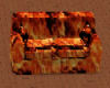 Fire couch(anim)