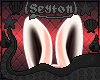 ✦ Parasyte | Ears