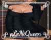 (EQ) Casual Winter Dress
