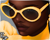 Orange Bunch Shades