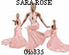 [Gi]SARA ROSE  LONGDRESS