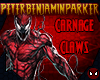 SM: Carnage Claws