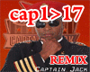 Captain Jack - Remix