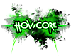 hovicore hoodie