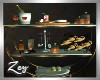 ZY: Mini Cabin Bar