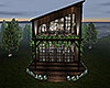 Small Get Away Cabin BUN