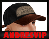 Hat Sumerrs Blk