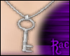 R: Silver Key [M]