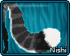 [Nish] Schach Tail 2